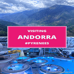 The best things to do in Andorra and why you should visit